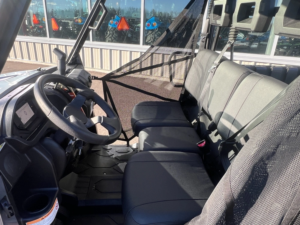 2025 Argo Magnum Xf1000 alt