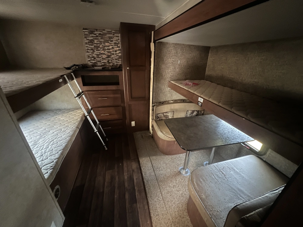 2013 Dutchmen Kodiak 300 Bhsl alt