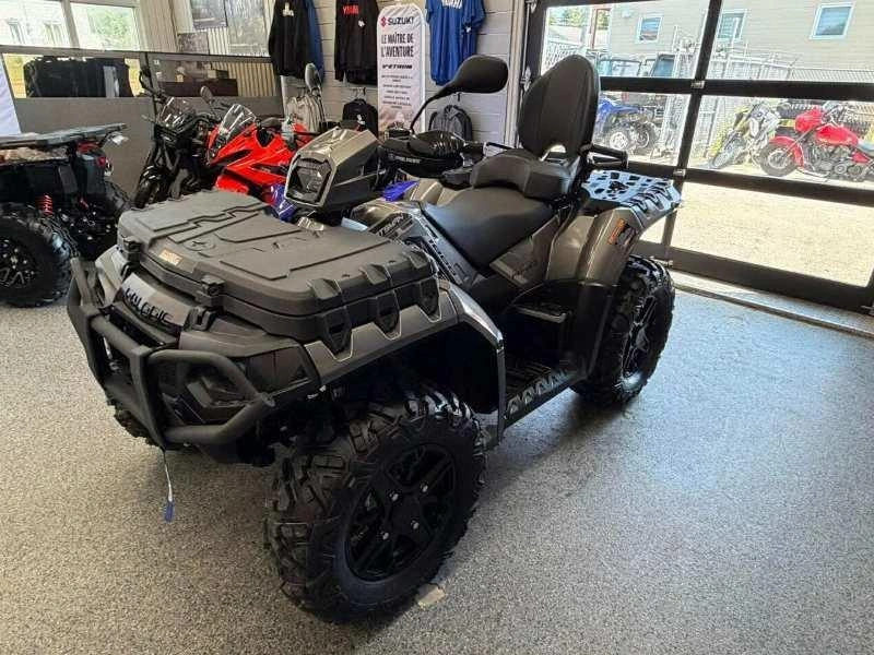 2026 Polaris Polaris Sportsman Touring Xp 1000 alt