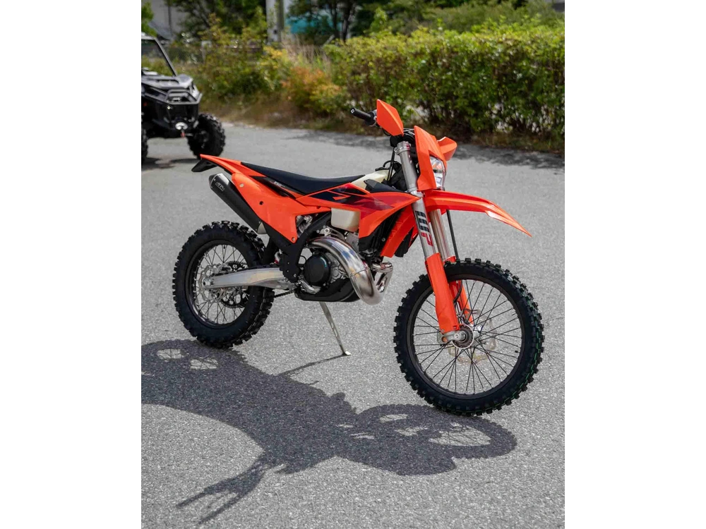 2027 Ktm 250 Xc W alt