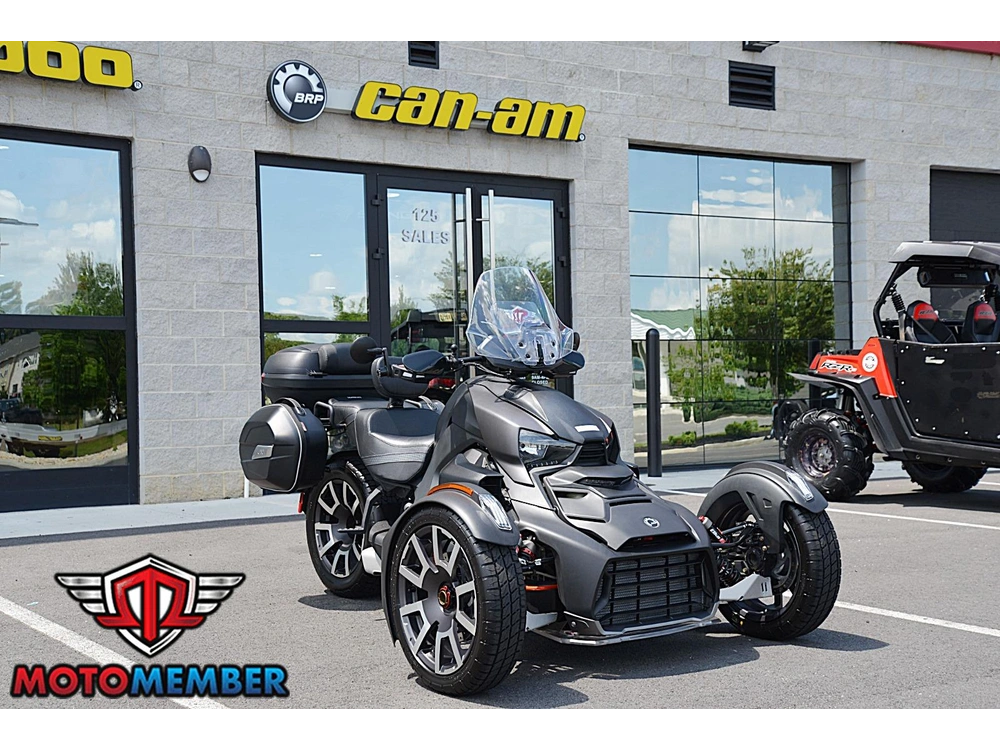 2021 Can-am Ryker Rally 900 alt