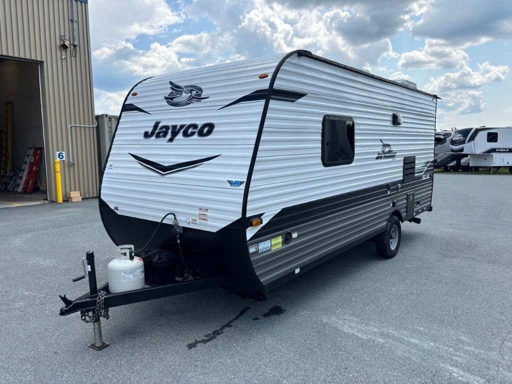 Jayco Jay Flight Slx 195rb 2022 alt