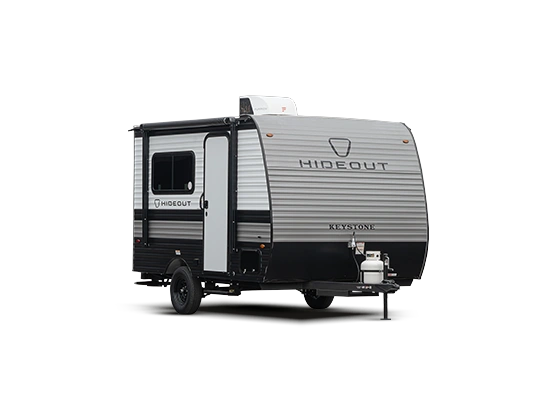 2026 Keystone Rv Hideout 195rbs alt