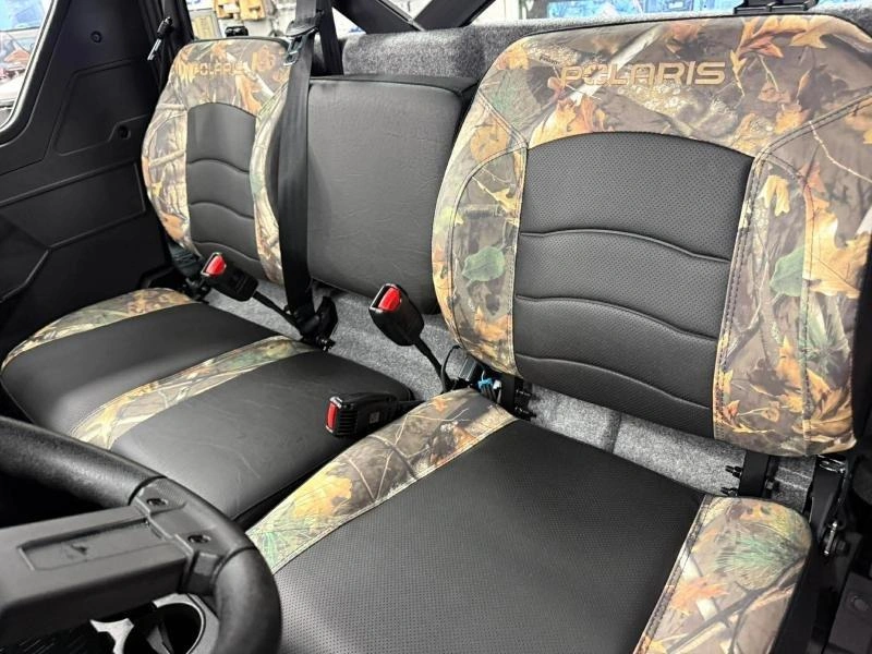2026 Polaris Polaris Ranger Xp 1000 Northstar Edition Ultimate alt