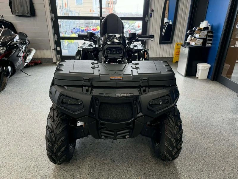 2026 Polaris Polaris Sportsman Touring 850 Prem alt