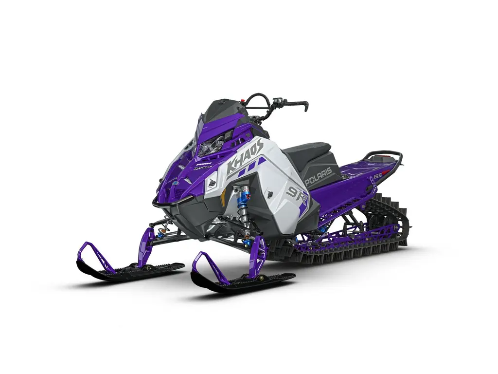 2027 Polaris 9R KHAOS 155 
