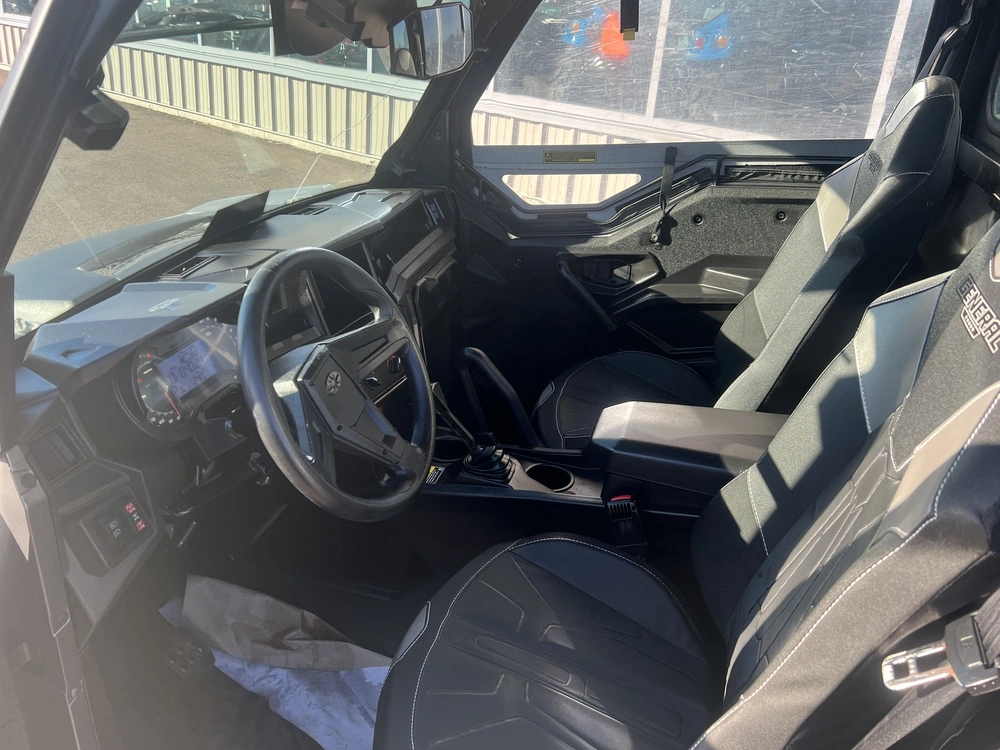 2019 Polaris General 1000 alt