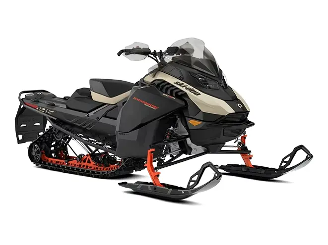 2027 Ski-Doo BACKCOUNTRY ADRENALINE (39") 850 E-TEC PowderMax 2.0" E.S.