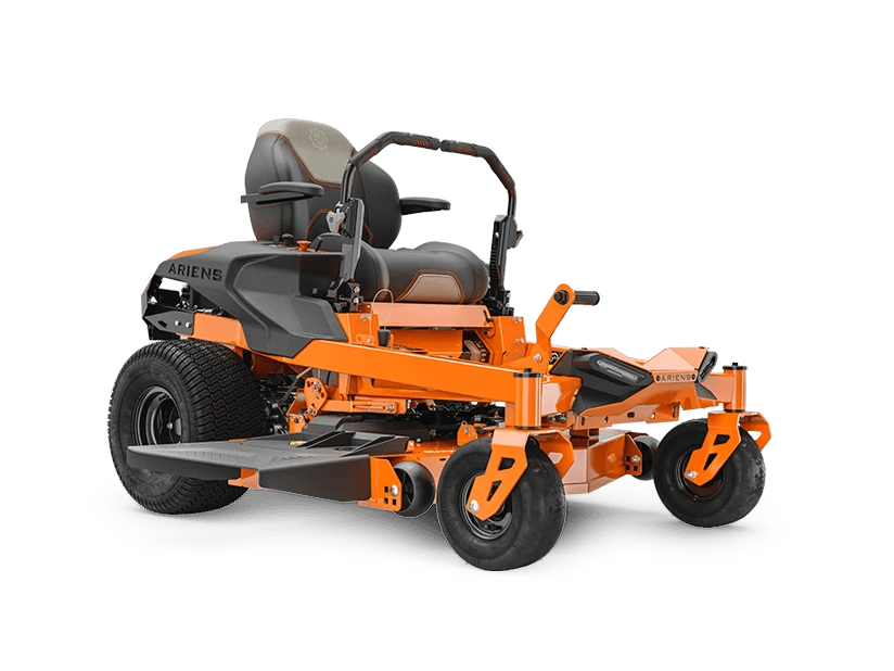 2025 Ariens Ikon 42 alt
