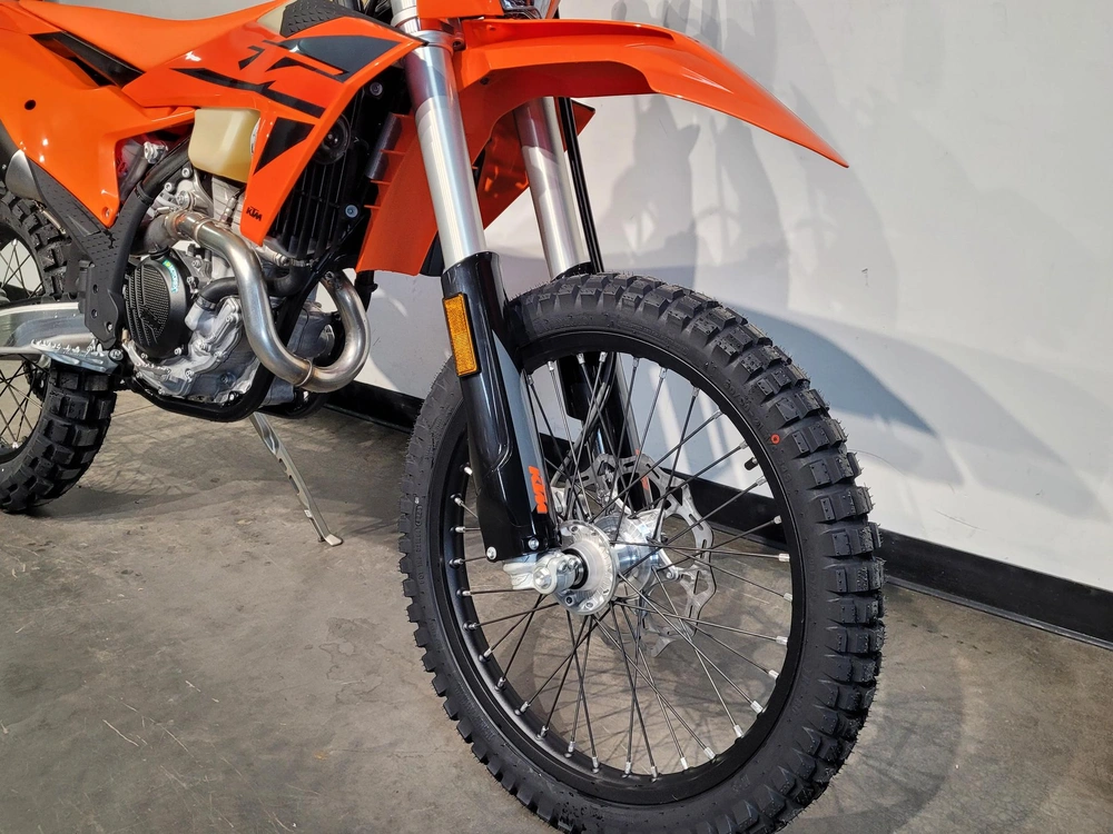 Ktm 350 Exc-f *à Partir De 3.99% 2025 alt