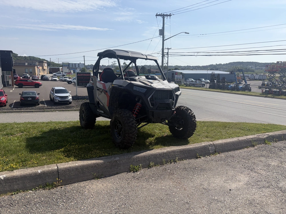 2026 Polaris Rzr Trail S 1000 Ultimate Sand Dune alt