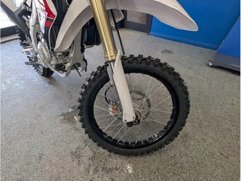 Yamaha Yamaha YZ 450F 70 TH ANNIVERSARY 2026