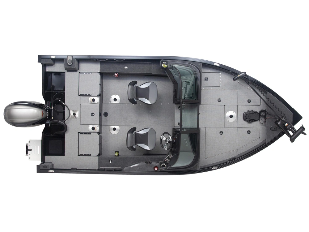 2026 G3 Boats Av17fs alt