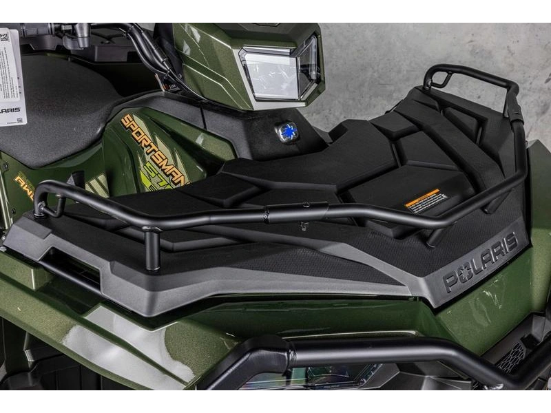 Polaris Sportsman 570 Eps 40e Anniversaire 2026 alt
