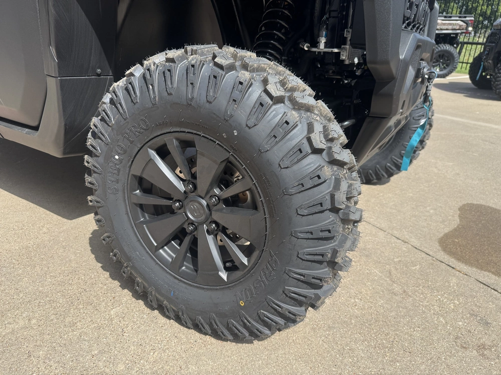 2026 Cfmoto Uforce U10 Xl Pro Highland alt