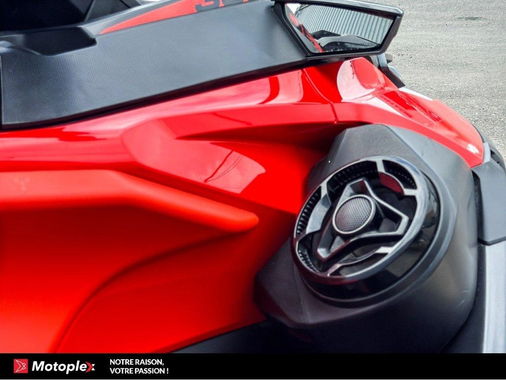 Sea-doo Rxtx 300 Audio 2020 alt