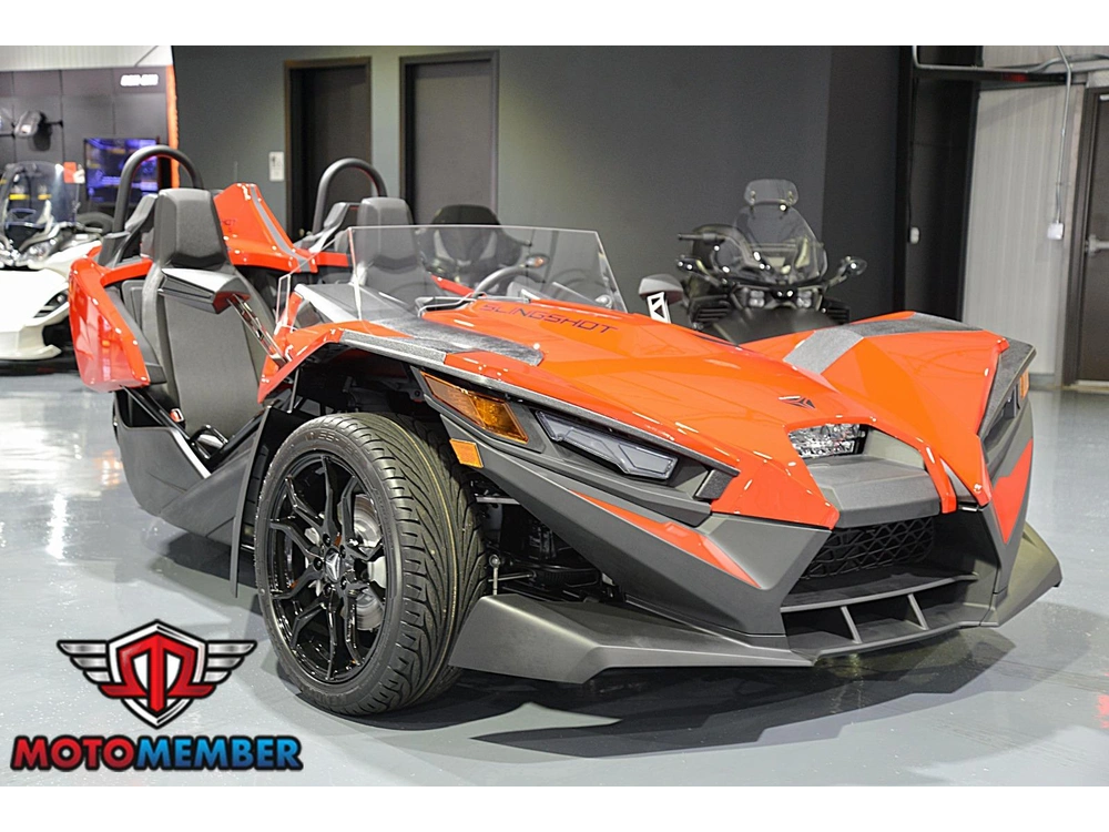 2026 Slingshot S Manual alt