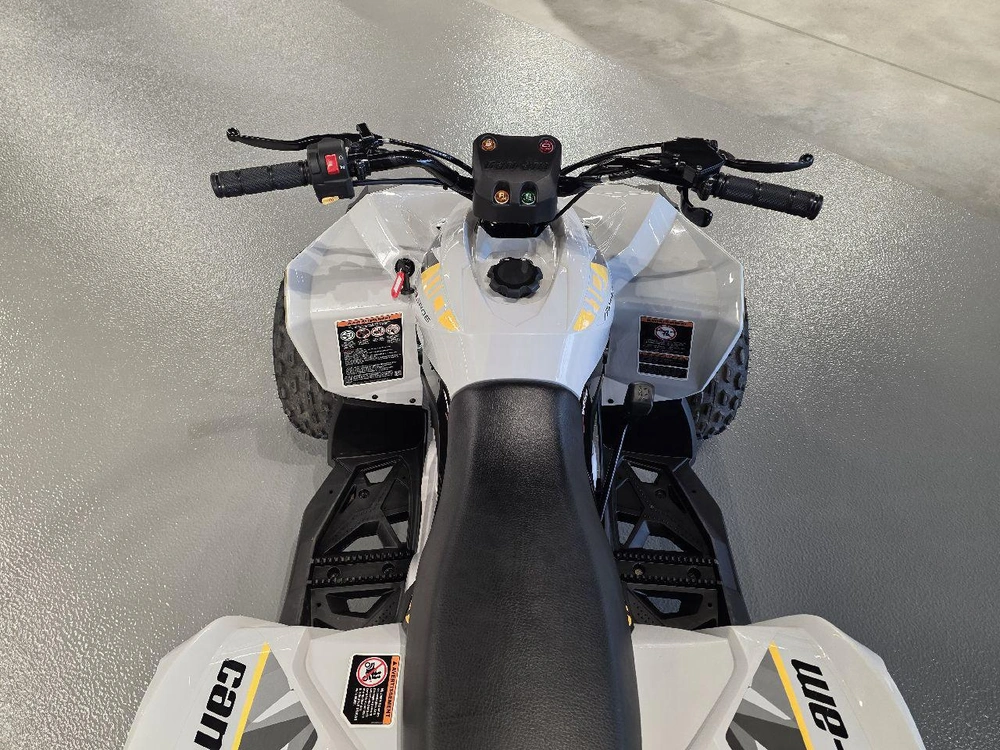 Can-am Renegade 110 Efi 2026 alt