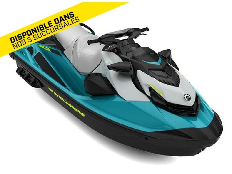 Sea-doo Gti Se 130 2026 alt