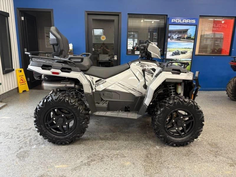 2026 Polaris Polaris Sportsman Touring 570 Ulti alt