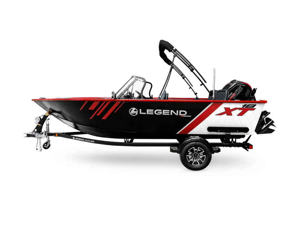 2026 Legend 18 Xt alt
