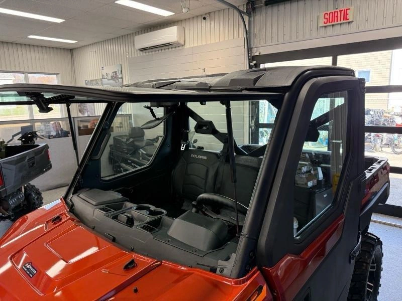 2026 Polaris Polaris Ranger Xp 1000 Premium Nor alt