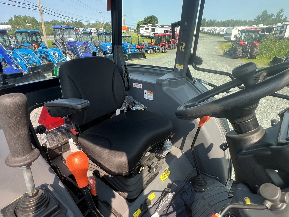 2026 Solis S75 Cab alt