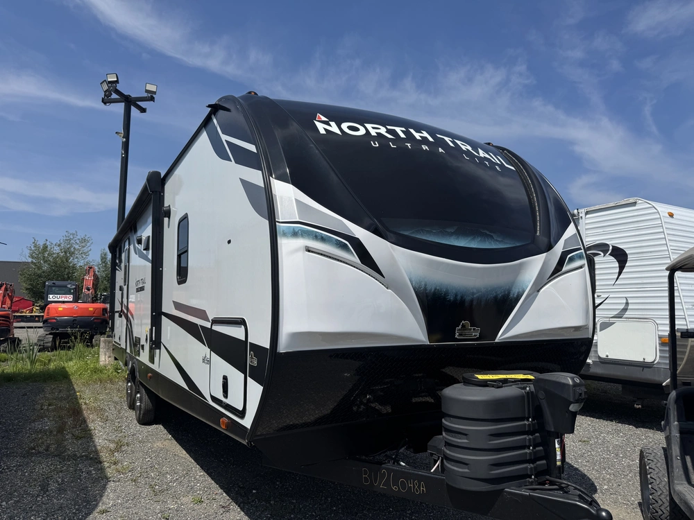 2024 Heartland North Trail 29bhp alt