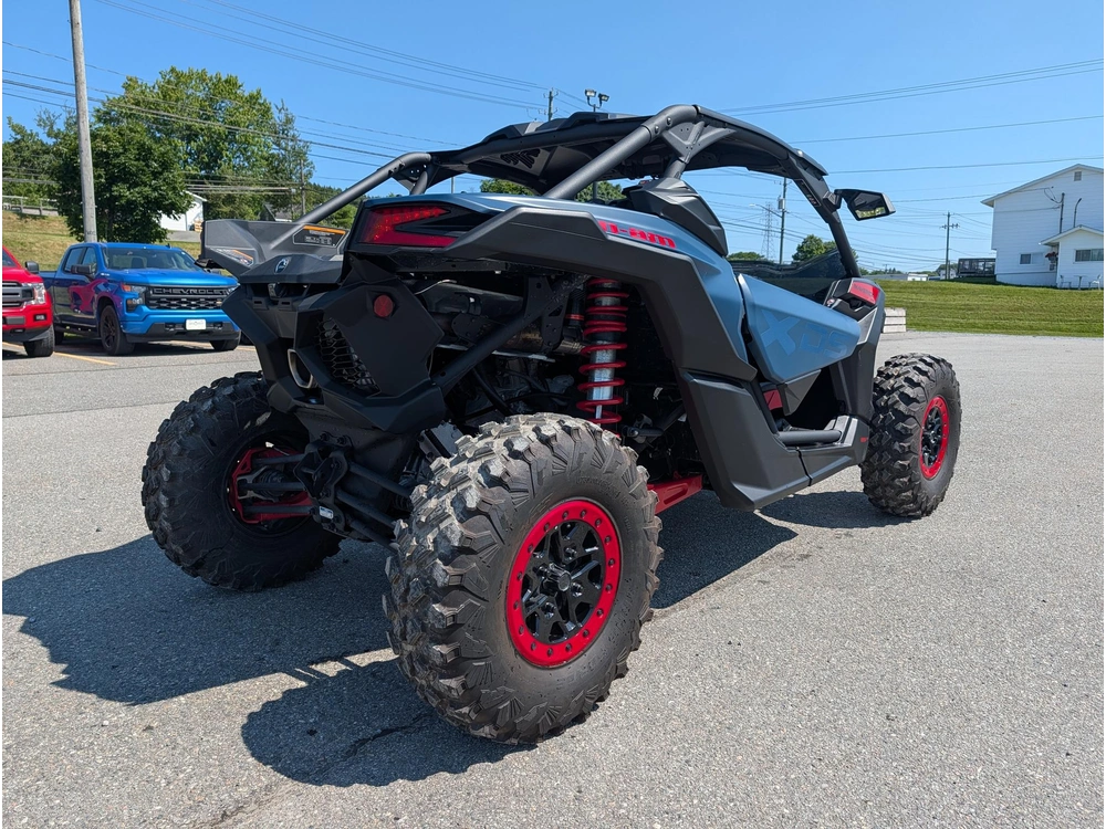 2026 Can-am Maverick X3 Xds Turbo Rr Ss alt