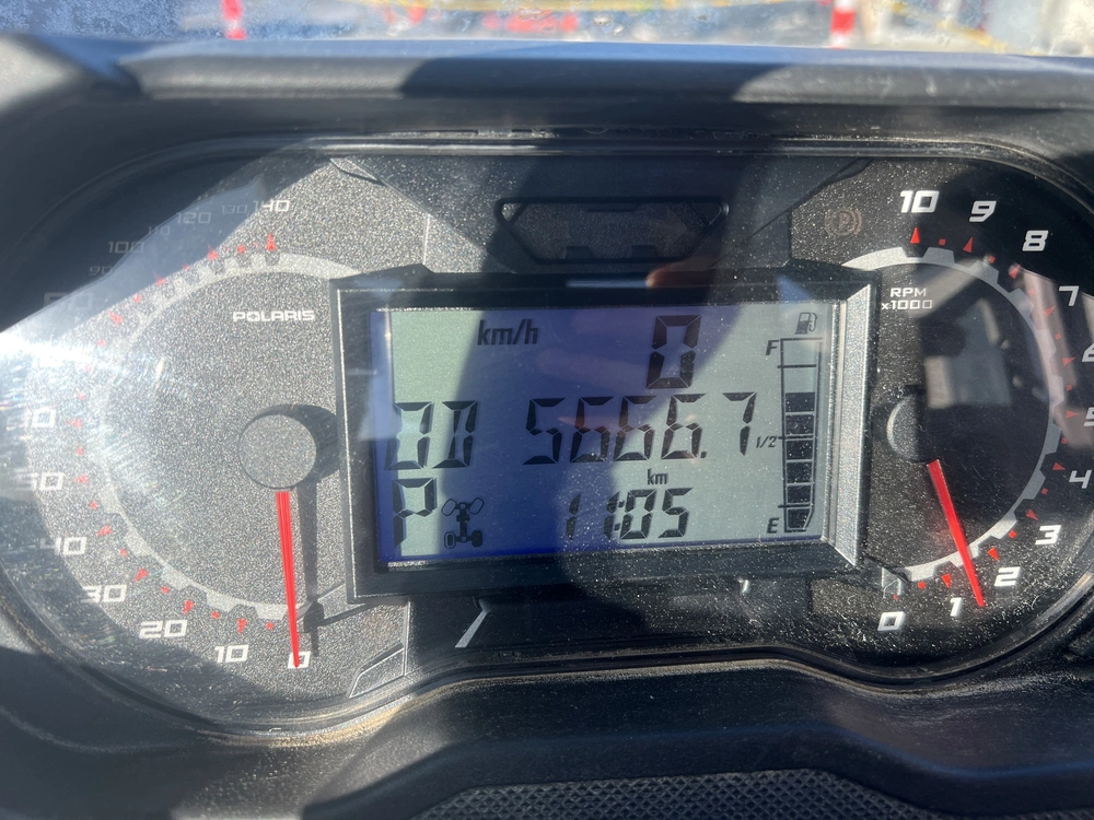 2025 Polaris Ranger Xp 1000 Northstar Premium alt