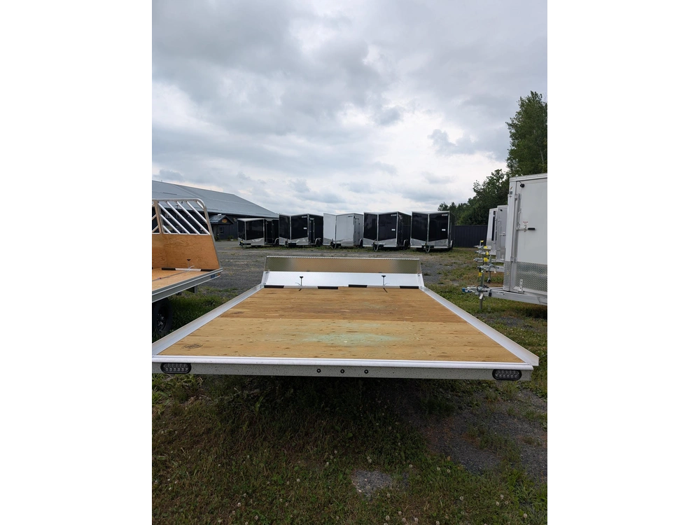 2027 Mission 101' X 12' P Tilt alt