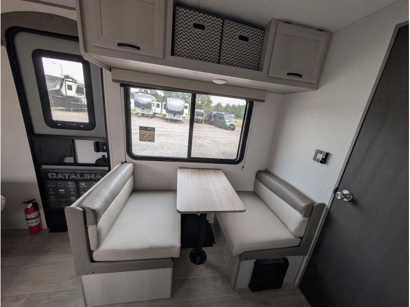 2027 Coachmen Catalina 154rbx alt