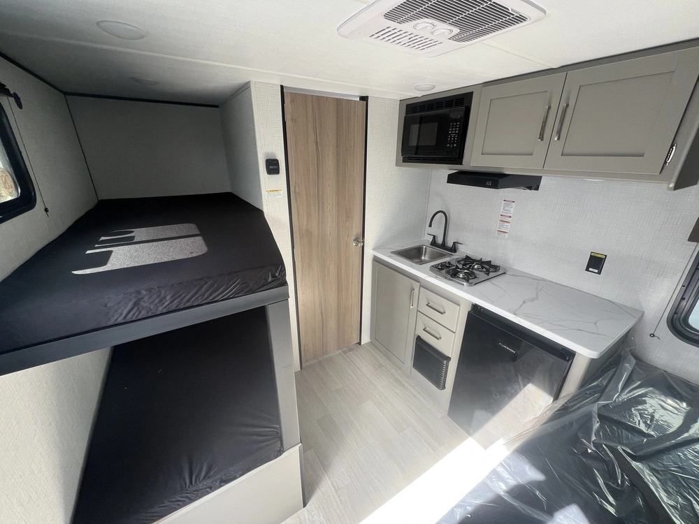 2026 Keystone Rv Hideout Mini 123bb alt