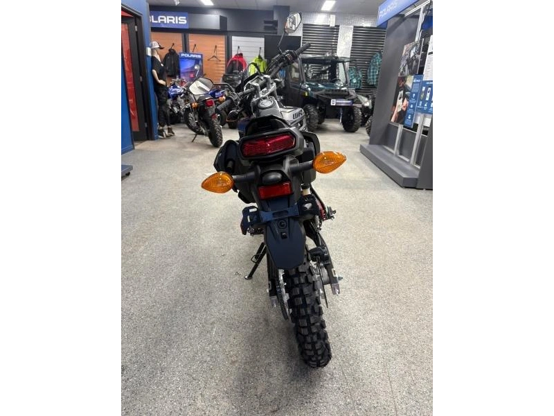 2026 Yamaha Yamaha Wr125r alt