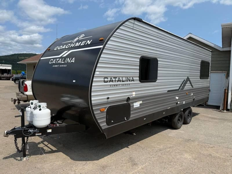 Coachmen Catalina 221epic 2027 alt