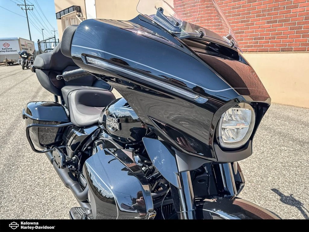 2026 Harley-davidson Flhxl - Street Glide® Limited alt