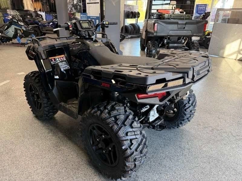 2026 Polaris Polaris Ranger Xp 1000 Premium Nor alt