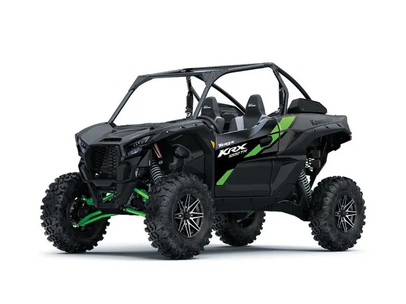 2027 Kawasaki Teryx Krx 1000 Tr alt