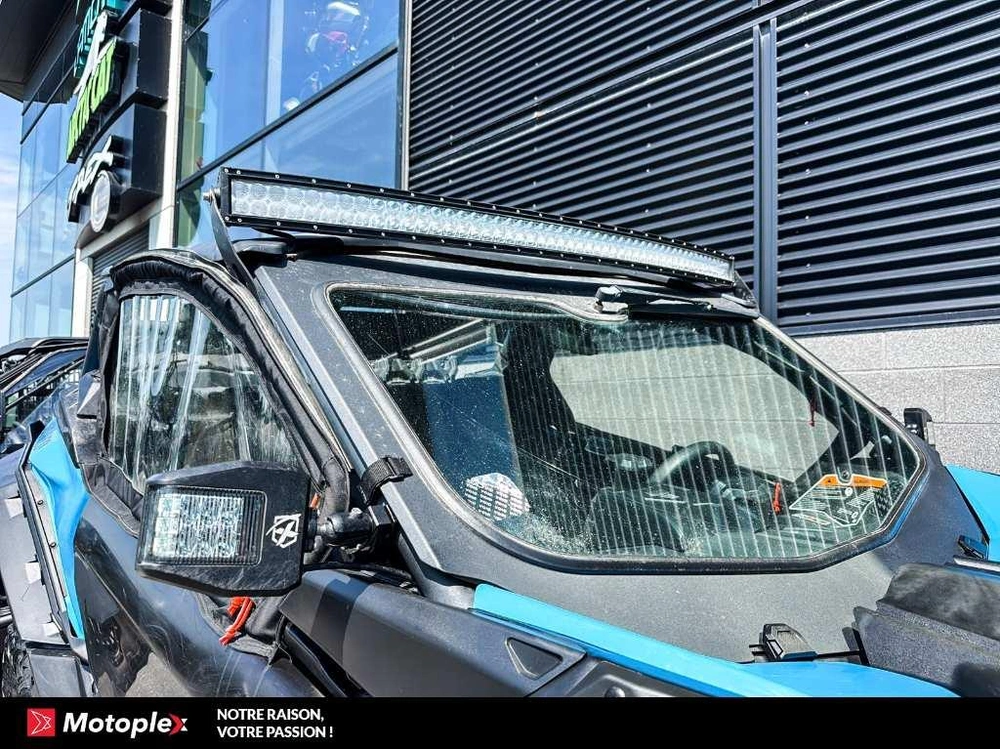 Can-am Maverick X3 Turbo Rr Cabine 2023 alt