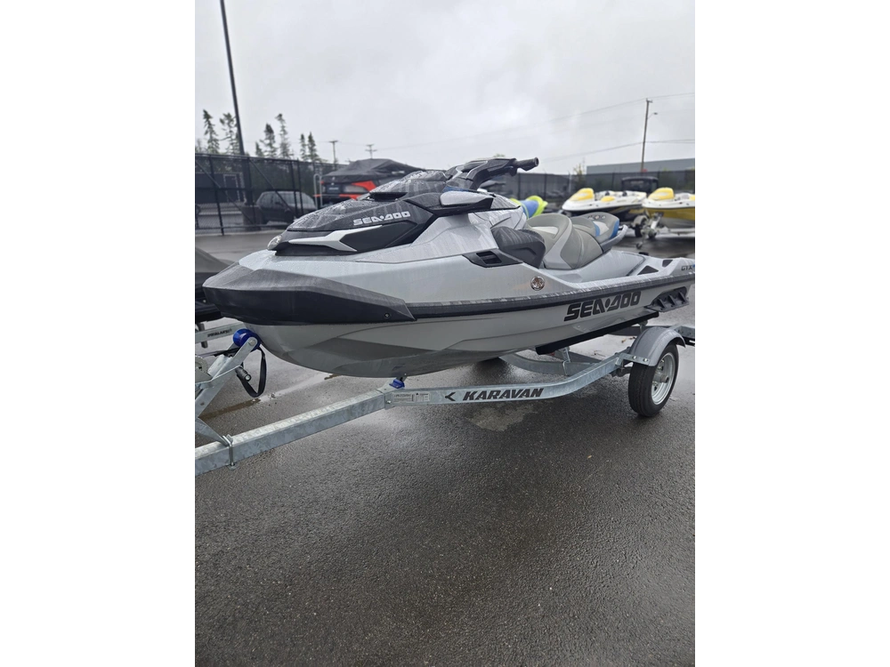 Sea-doo Pw Gtx Ltd 300 Lm 21 2021 alt