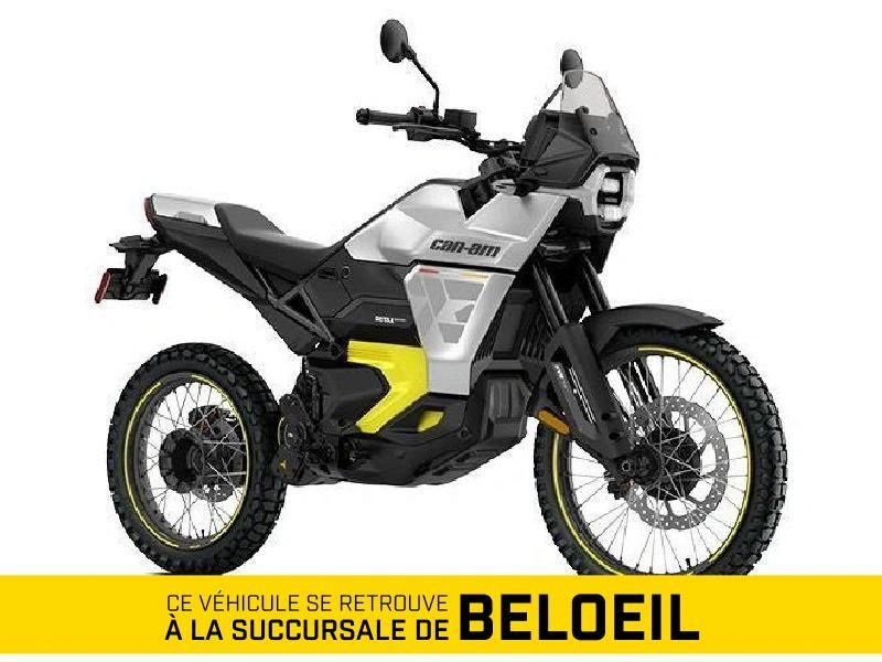 Can-Am Origin '73 2025