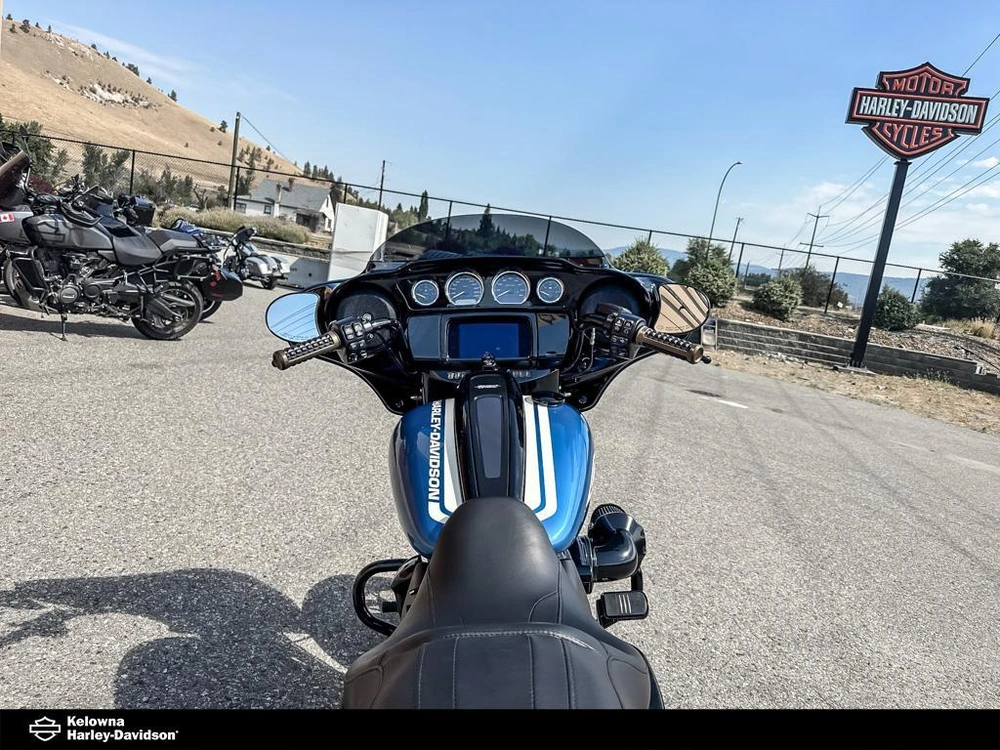 2023 Harley-davidson Flhxst - Street Glide™ St alt