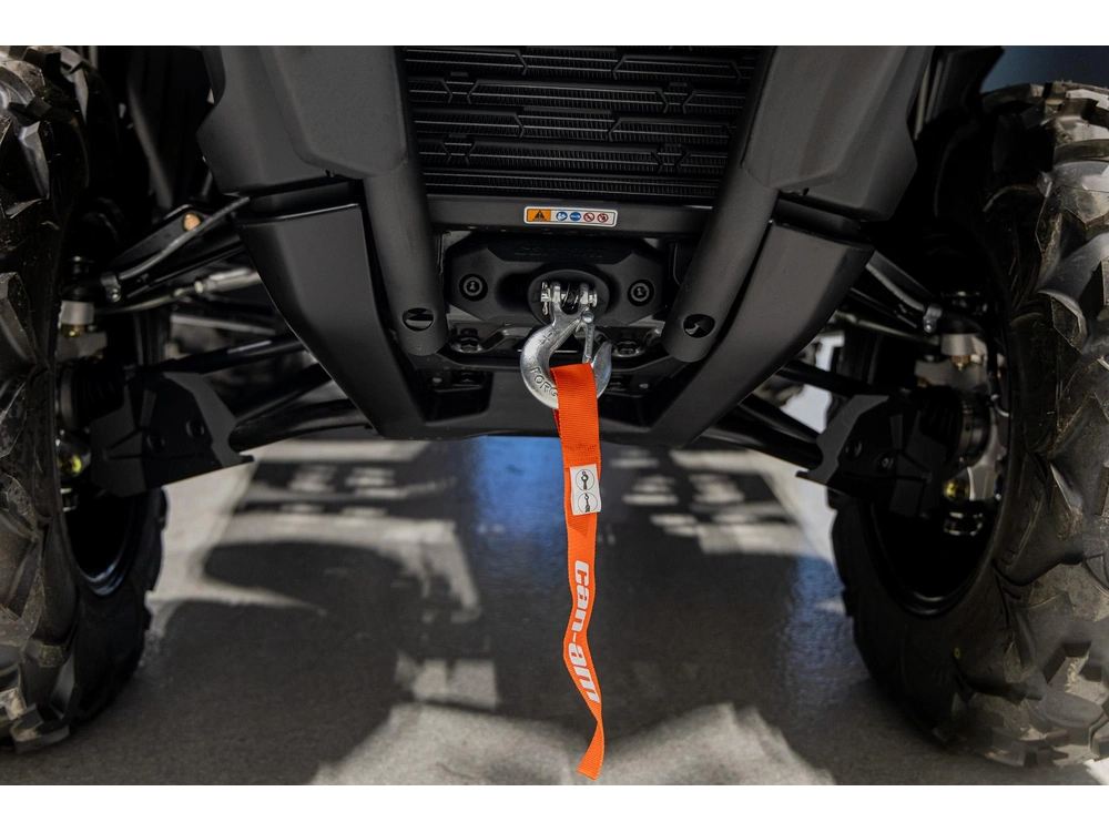 2026 Can-am Outlander Xt 700 1gta alt