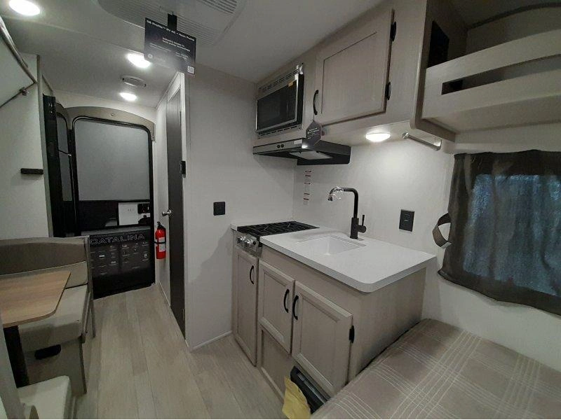 Coachmen Catalina 134rex 2027 alt