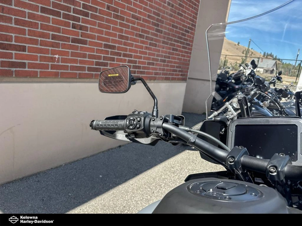 2026 Harley-davidson Ra1250l - Pan America® 1250 Limited alt