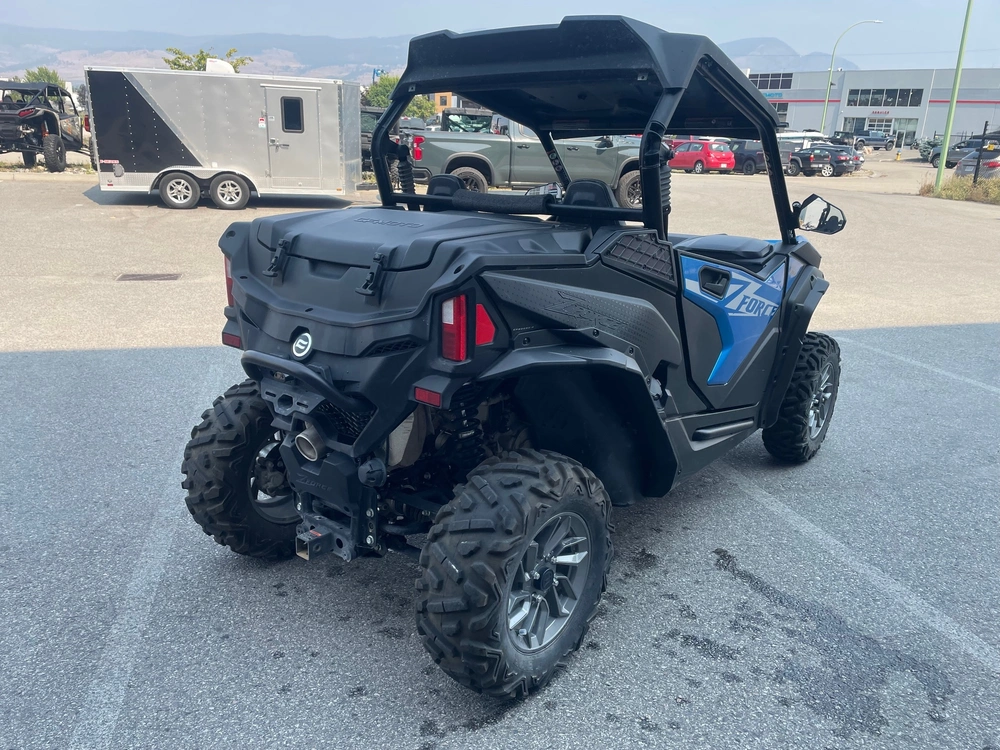 2023 Cfmoto Trail G2 alt