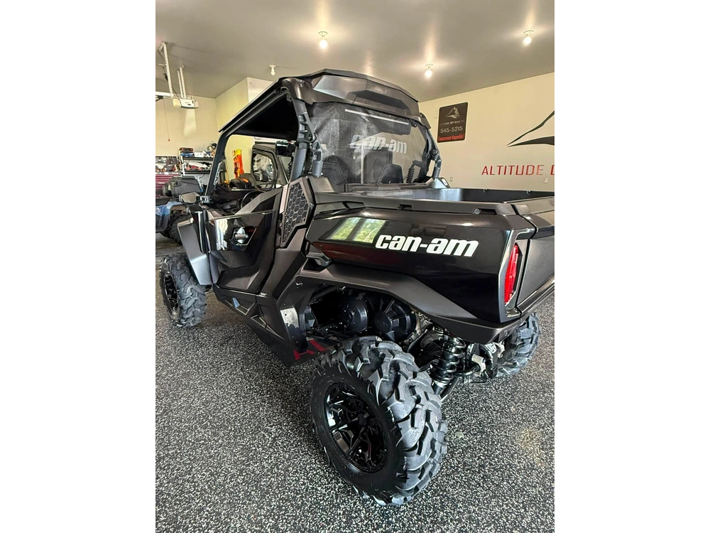 Can-am Commander 700xt 2024 alt
