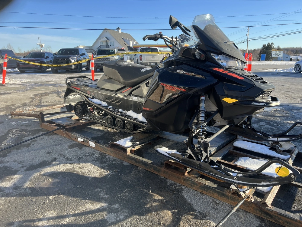 2020 Ski-doo Renegade Enduro 900 Turbo alt