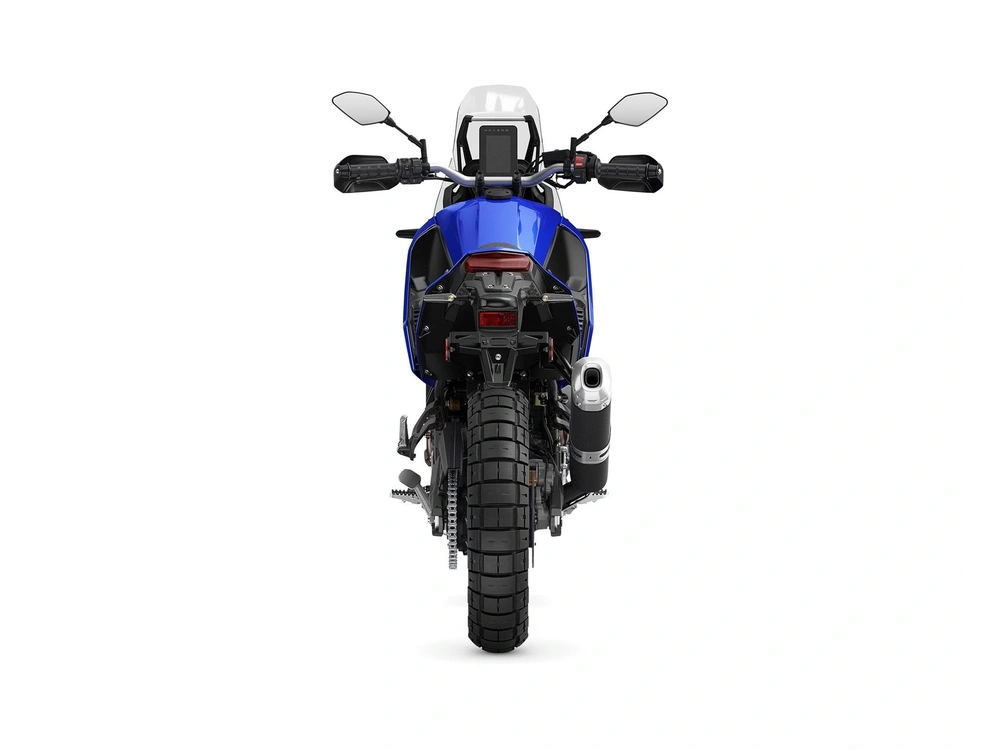 Yamaha Ténéré 700 2024