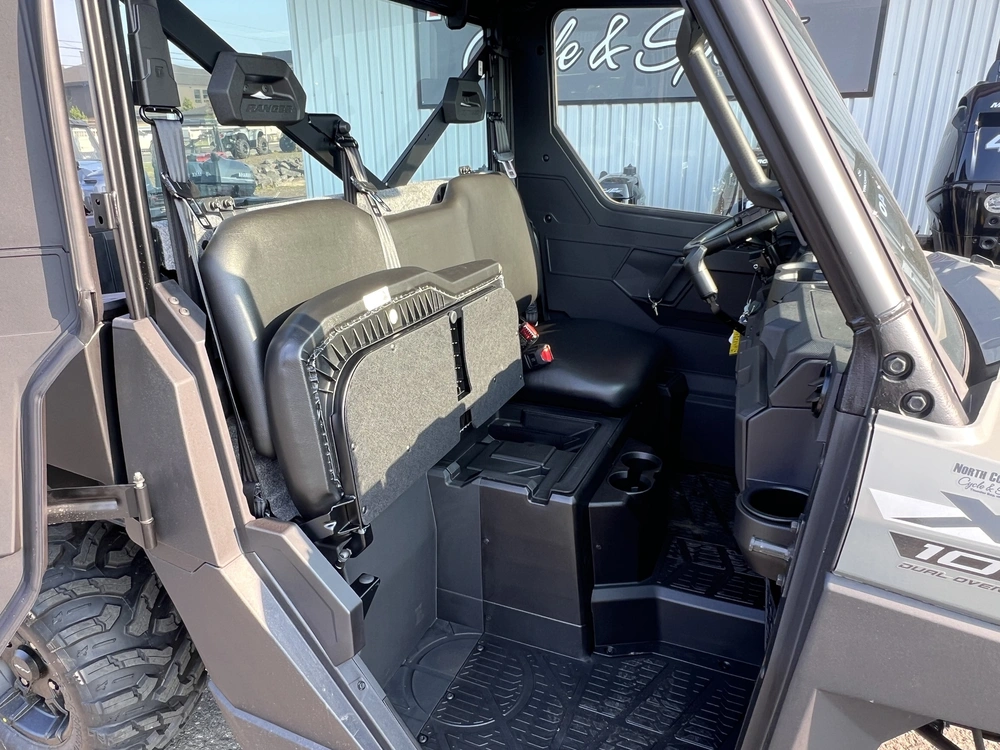 2026 Polaris Ranger Xp 1000 Cab alt
